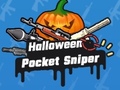 Ойын Halloween Pocket Sniper