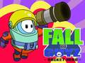 Ойын Fall Guys Rocket Hero