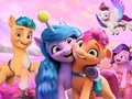 Ойын My Little Pony A New Generation Jigsaw