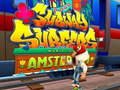 Ойын Subway Surfers World tour Amsterdam 