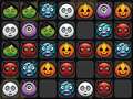 Ойын Halloween Puzzle