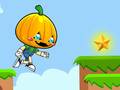 Ойын Pumpking Adventure