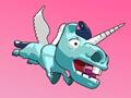 Ойын Mad Mad Unicorn