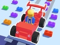 Ойын Car Craft Race