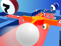 Ойын Clone Ball Rush