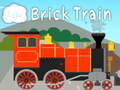 Ойын Labo Brick Train