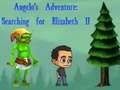 Ойын Angelo's adventure: Searching for Elizabeth II 