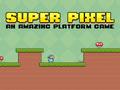 Ойын Super Pixel