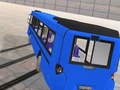 Ойын Bus Crash Stunts 2