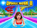 Ойын Uphill Rush 8