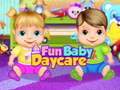 Ойын Fan Baby DayCare
