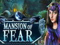 Ойын Mansion Of Fear