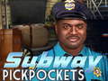 Ойын Subway Pickpockets