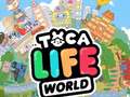 Ойын Toca Life World