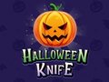 Ойын Halloween Knife