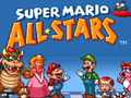 Ойын Super Mario All-Stars
