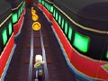 Ойын Subway Surfers: Orleans Halloween