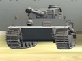 Ойын Battle 3D Tanks 2021