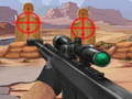 Ойын Sniper Simulator