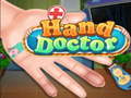 Ойын Hand Doctor 