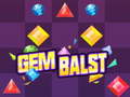 Ойын Gem Blast