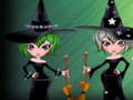 Ойын Halloween Room Escape 18