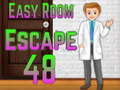 Ойын Amgel Easy Room Escape 48