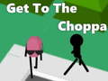 Ойын Get To The Choppa