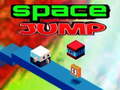 Ойын Space Jump