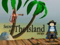 Ойын Secret of the Island Escape