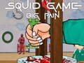 Ойын Squid Game Big Pain