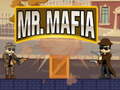 Ойын Mr. Mafia