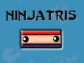 Ойын Ninjatris