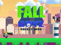Ойын Fall of Guyz Rocket Hero