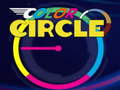 Ойын Color Circle