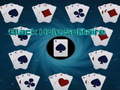 Ойын Black Hole Solitaire