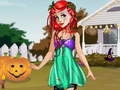 Ойын Princess Or Zombie Halloween