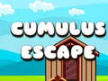 Ойын Cumulus Escape