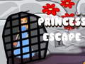 Ойын princess escape