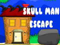 Ойын skull man escape