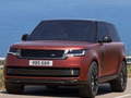 Ойын Land Rover Range Rover 2022 Slide