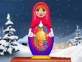 Ойын Matryoshka Maker