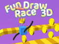 Ойын Fun Draw Race 3D