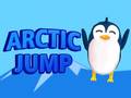 Ойын Arctic Jump