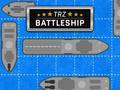 Ойын TRZ Battleship