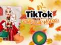 Ойын TikTok Fall Fashion
