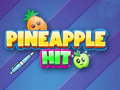 Ойын Pineapple Hit