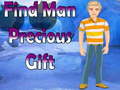 Ойын Find Man Precious Gift