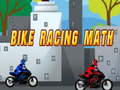 Ойын Bike Racing Math