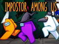 Ойын Impostor Among Us Jigsaw